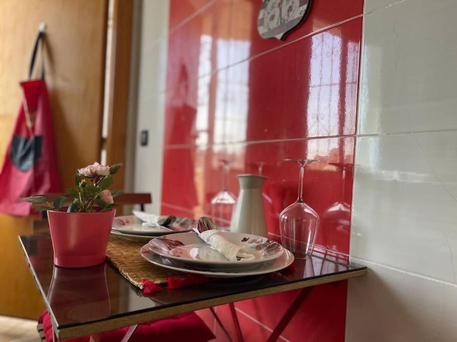 A 2 Minutes De Casa Finance City, Appartement Avec 2 Chambres Casa Blanca Exterior foto